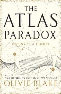 The Atlas paradox