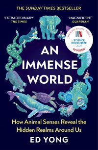 An immense world