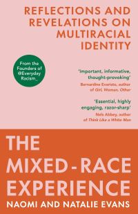 The mixed race experience