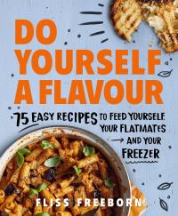 Do yourself a flavour
