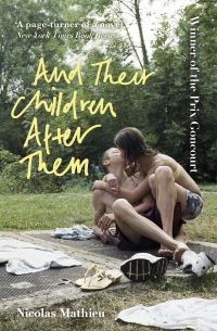 And their children after them