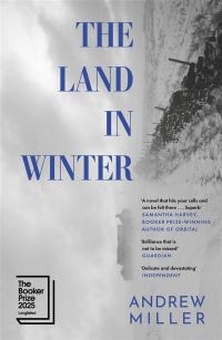 The land in winter