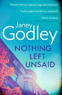 Nothing left unsaid