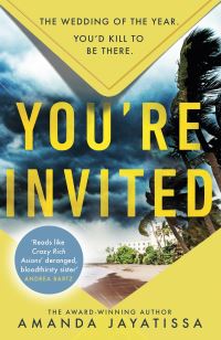 You're invited