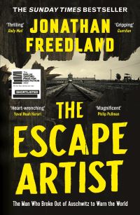 The escape artist
