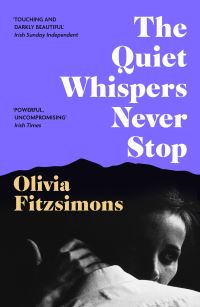 The quiet whispers never stop