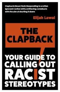 The clapback