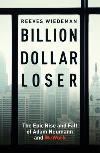 Billion dollar loser