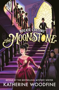 Wilkie Collins' the Moonstone