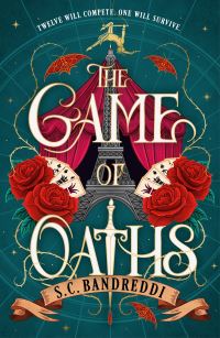 The Game of Oaths