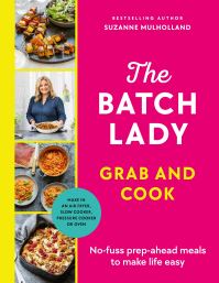 The Batch Lady