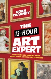 The 12-hour art expert