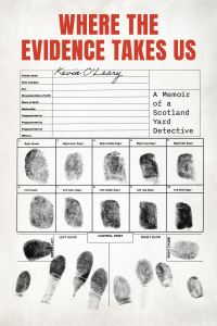 Where the evidence takes us