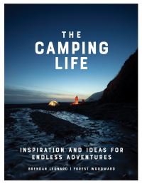 The camping life