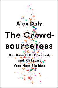 The Crowdsourceress