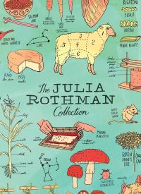 The Julia Rothman collection