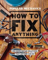 How to Fix Anything