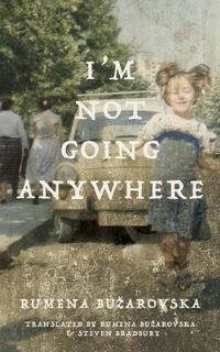 I’m not going anywhere