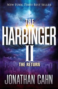 The harbinger II