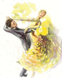 Welcome to the Ballroom. No. 11