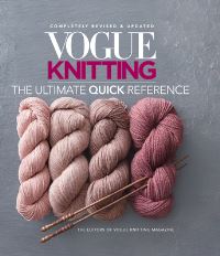 Vogue Knitting
