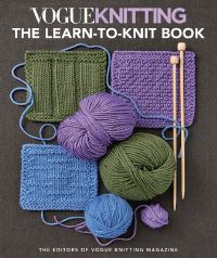 Vogue Knitting
