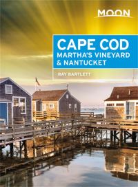 Cape Cod, Martha's Vineyard & Nantucket