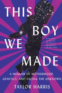 This boy we made