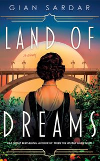 Land of Dreams