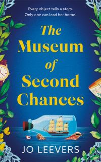 The Museum of Second Chances