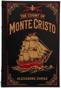 The Count of Monte Cristo