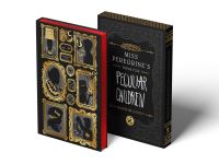Miss Peregrine's Home for Peculiar Children: Deluxe Edition
