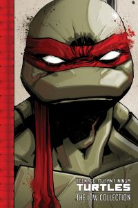 Teenage Mutant Ninja Turtles