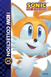 Sonic the Hedgehog