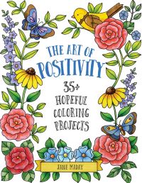 Art of Positivity, The