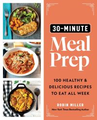 30-minute meal prep