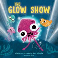 The glow show