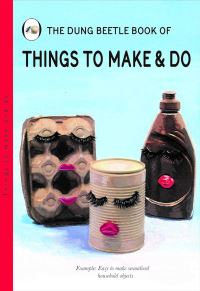 Things to make and do