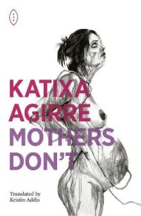 Mothers don’t