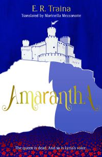 SIGNED Amarantha