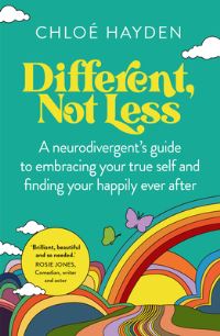 Different, not less