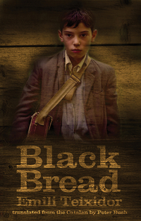 Black bread