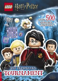 LEGO¬ Harry PotterT: The Triwizard Tournament