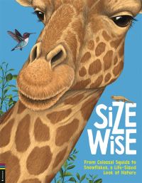Size wise