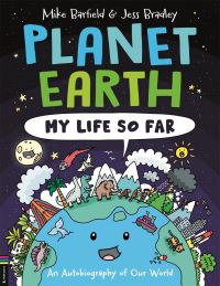Planet Earth