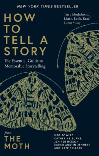 How to tell a story
