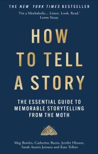 How to tell a story