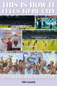 This Is How It Feels to Be City