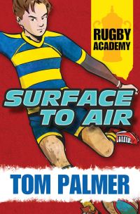 Surface to air