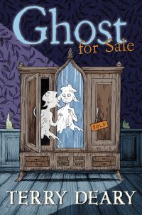 Ghost for sale